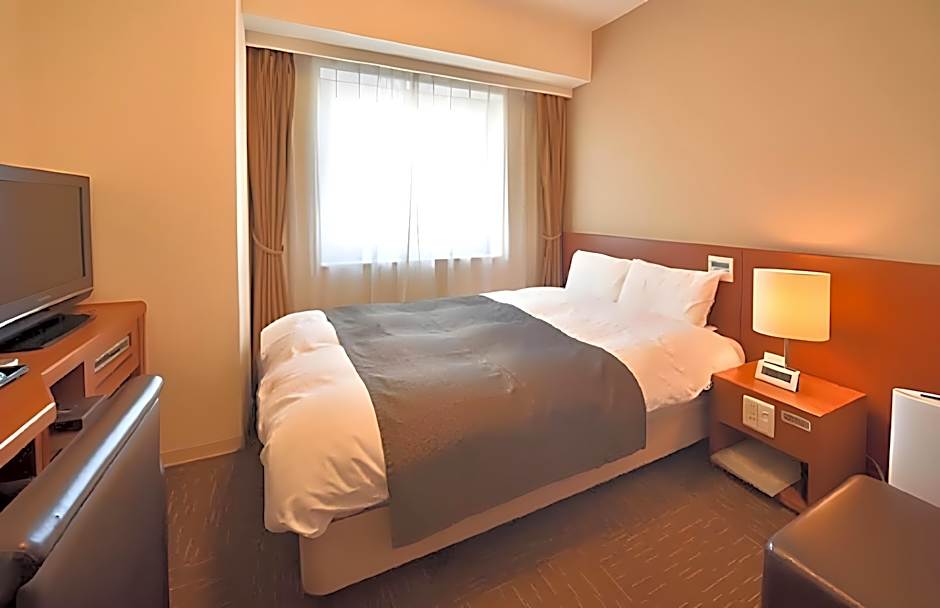 Dormy Inn Tomakomai Natural Hot Spring