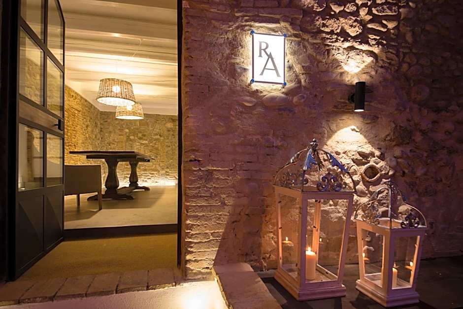 Residenza Amblingh