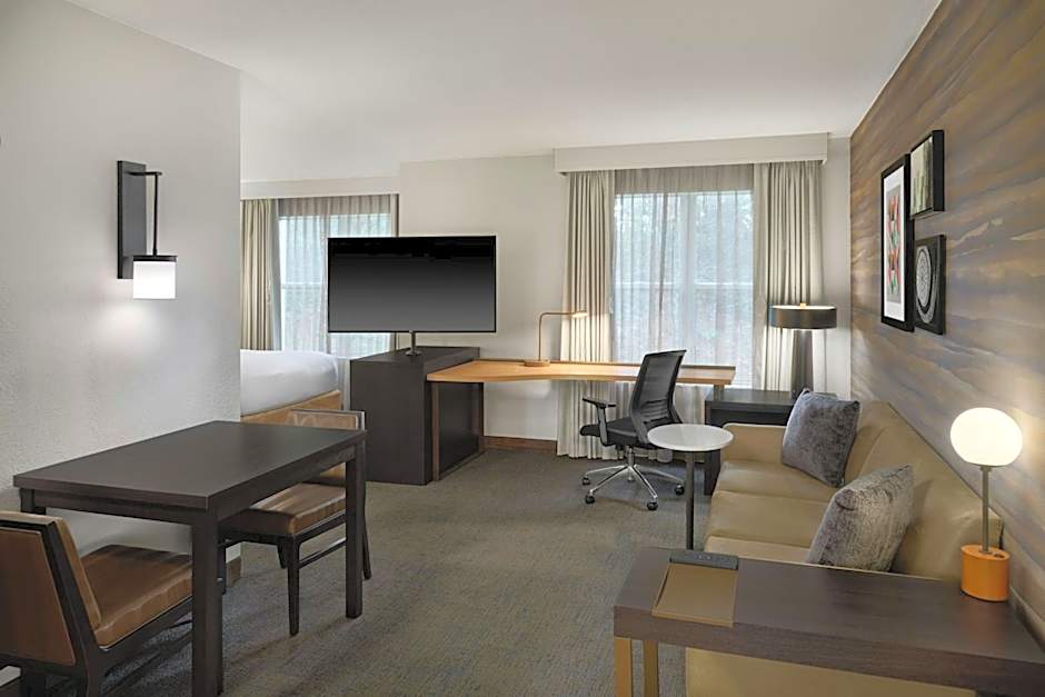 Residence Inn by Marriott Huntsville