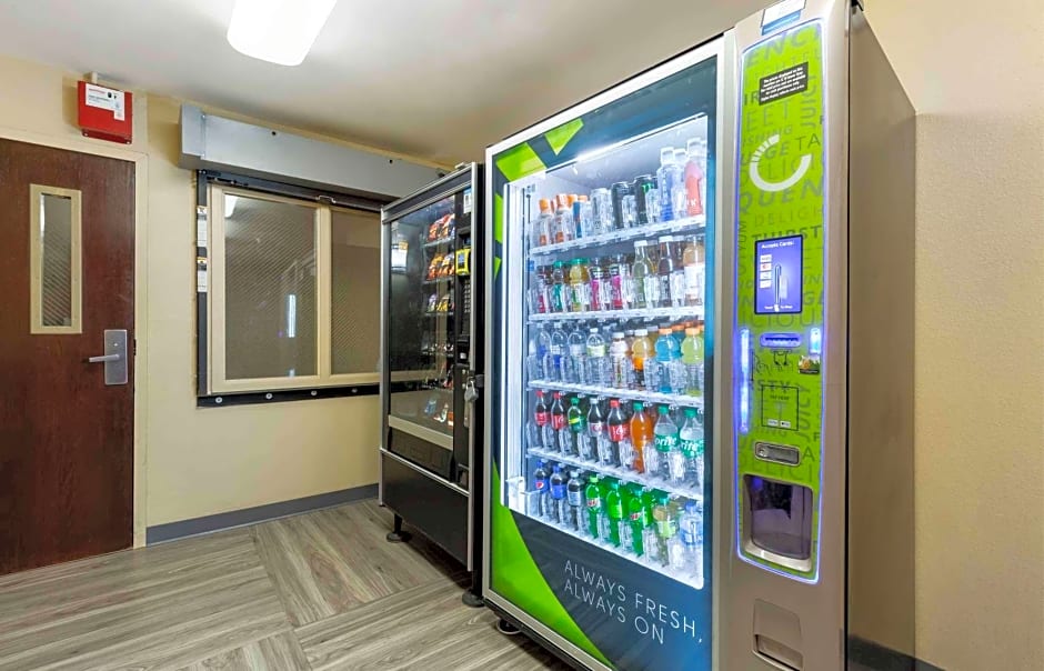Extended Stay America Suites - Washington, D.C. - Landover