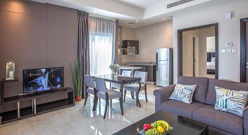 LOUMAGE S SUITES AND SPA