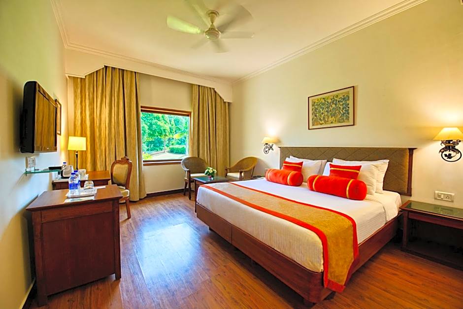 Photo 1 of 5 of Deluxe 1 Double Bed or 2 Beds