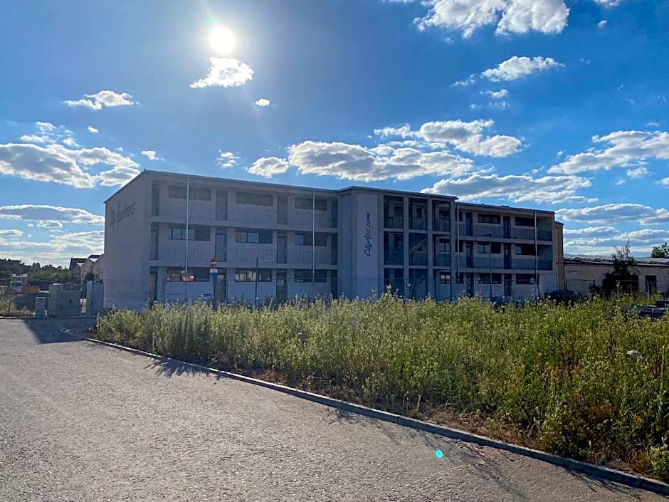 City Apartments Kaiserslautern