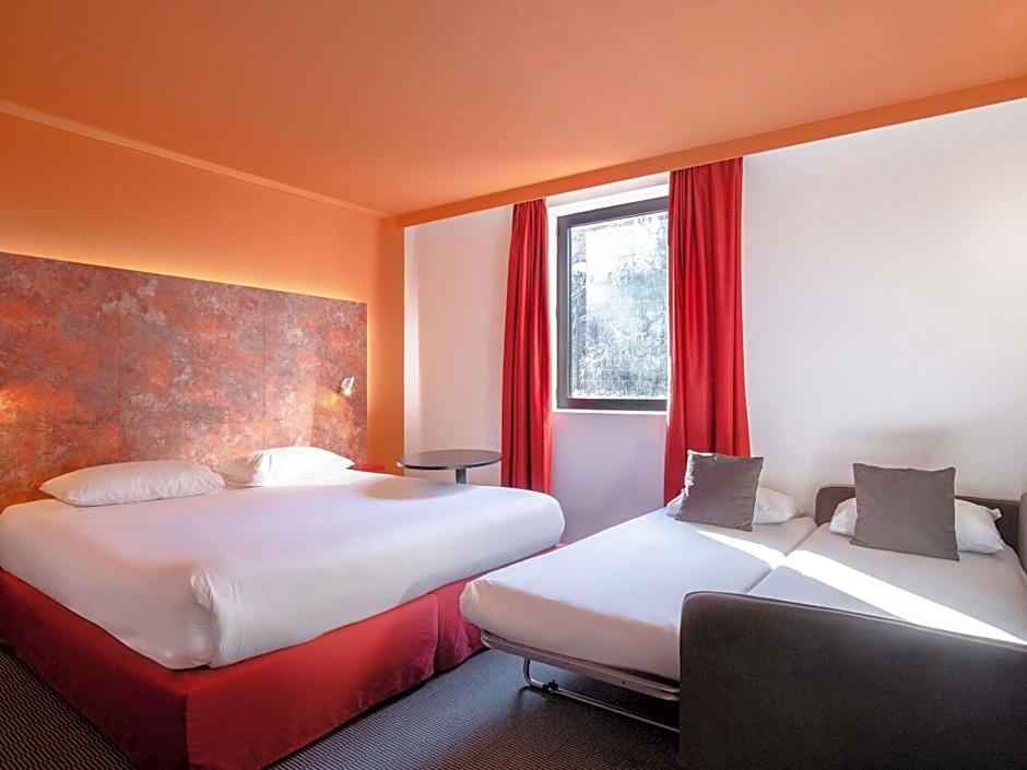 ibis Styles Toulouse Cite Espace