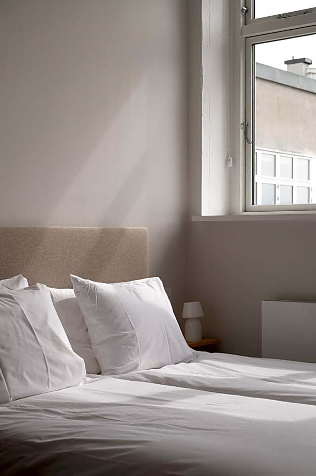 South Studios by Daniel&Jacob's