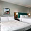 Hampton Inn & Suites Kelowna, British Columbia, Canada