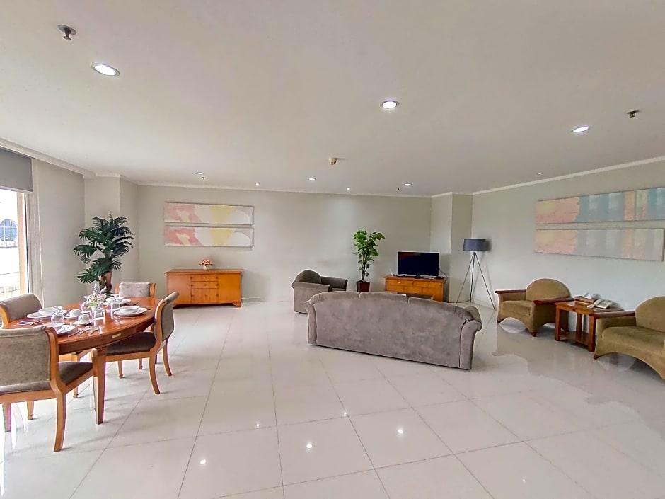 Griya Prapanca Apartment