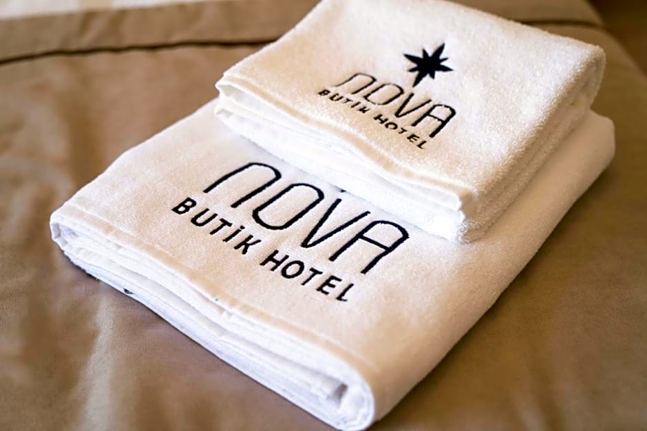 Nova Butik Hotel Çeşme