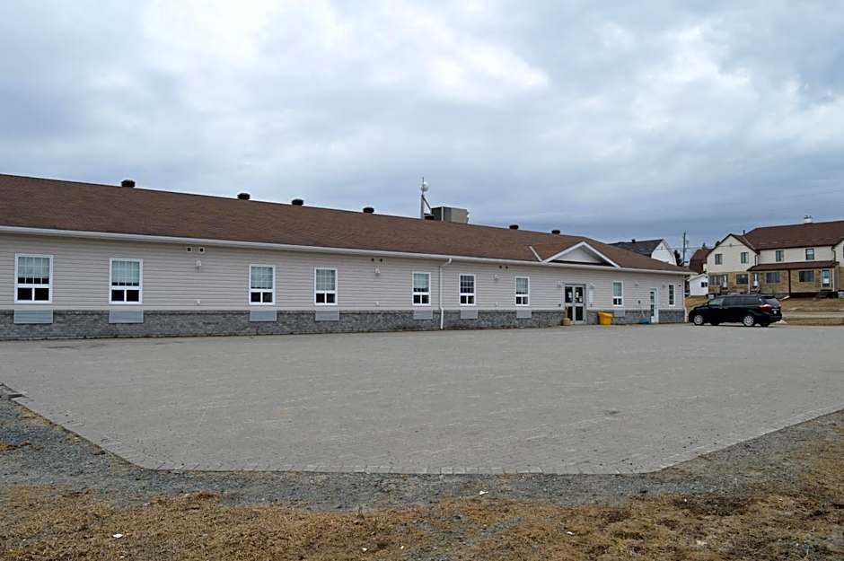 Auberge MacDonald Guest Inn