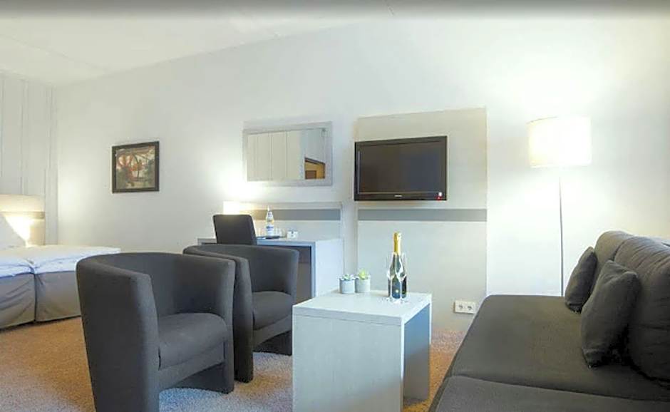 Sunday Hotel des Nordens
