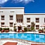 Ali Pasha Hotel