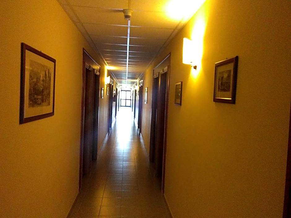 Hotel il Focolare