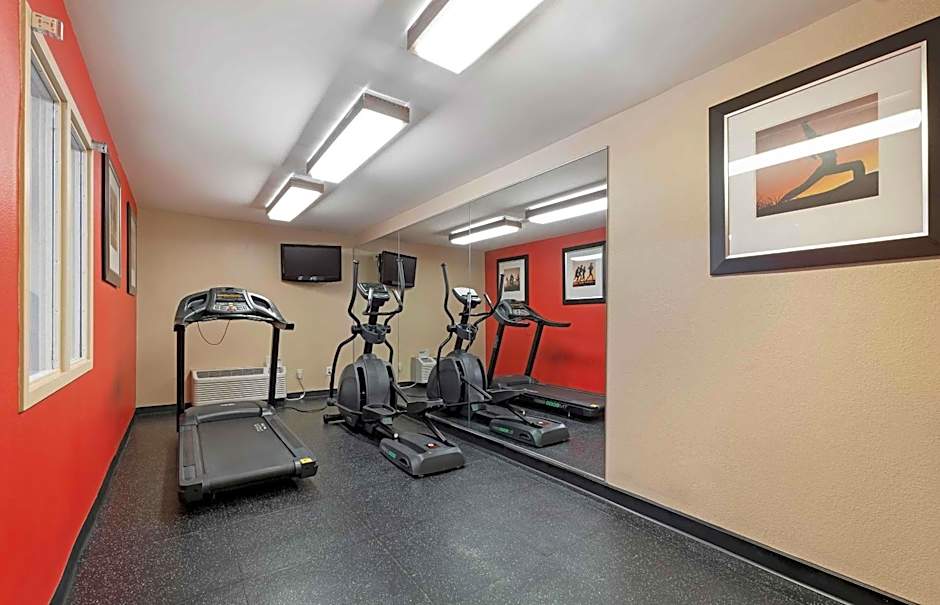 Extended Stay America Suites - Chicago - O'Hare - Allstate Arena