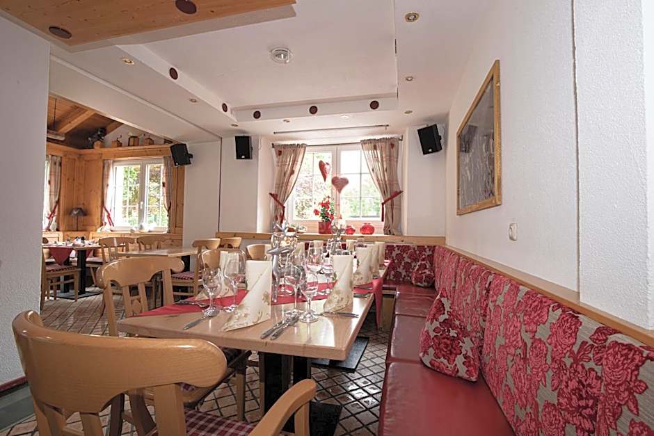 Hotel-Gasthof Der Wiesengrund