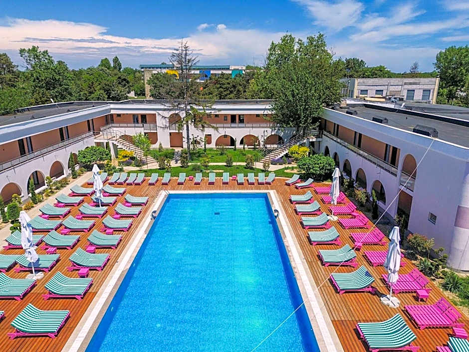 ibis Styles Venus