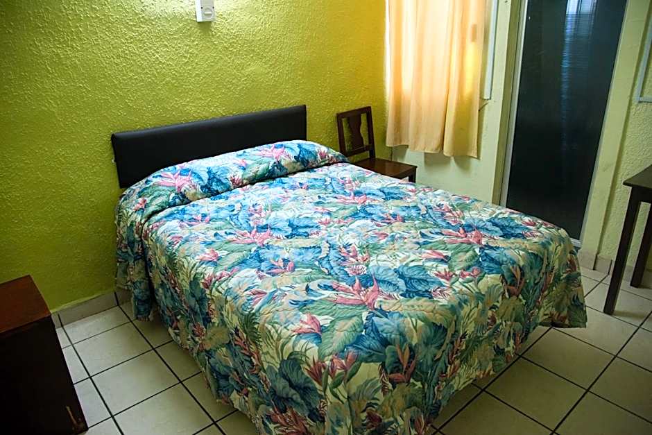 Hotel Esperanza