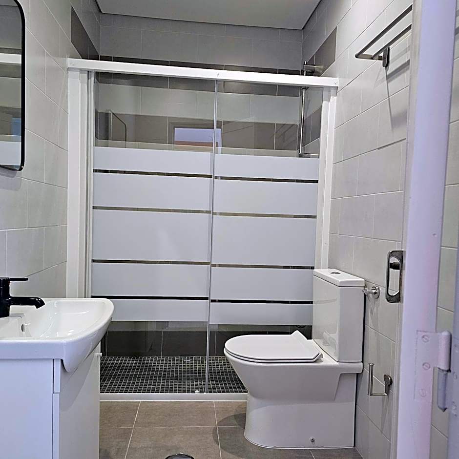 Marinha Garden Inn - AL