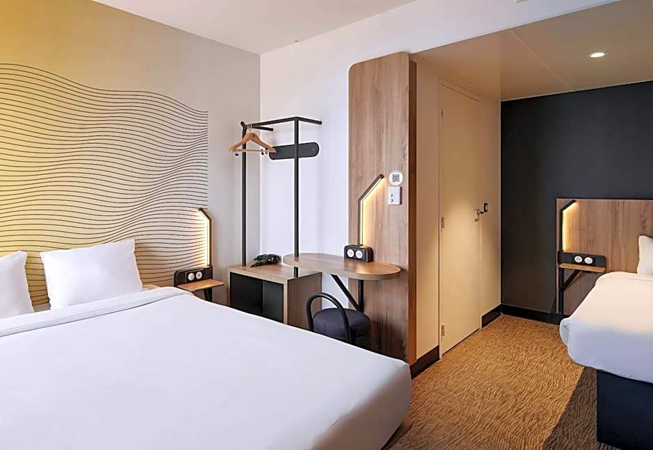 B&B HOTEL Cergy Saint Christophe