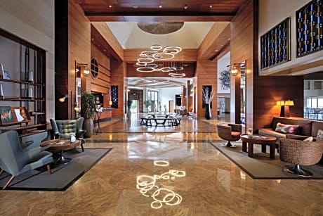 Kempinski Hotel Barbaros Bay Bodrum