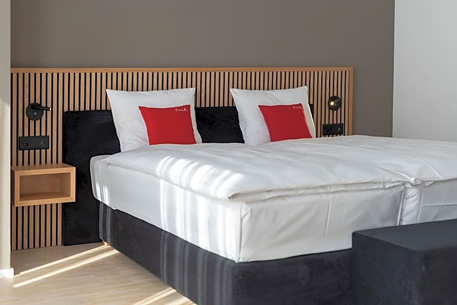 Tailormade Hotel BAB Bachenbülach