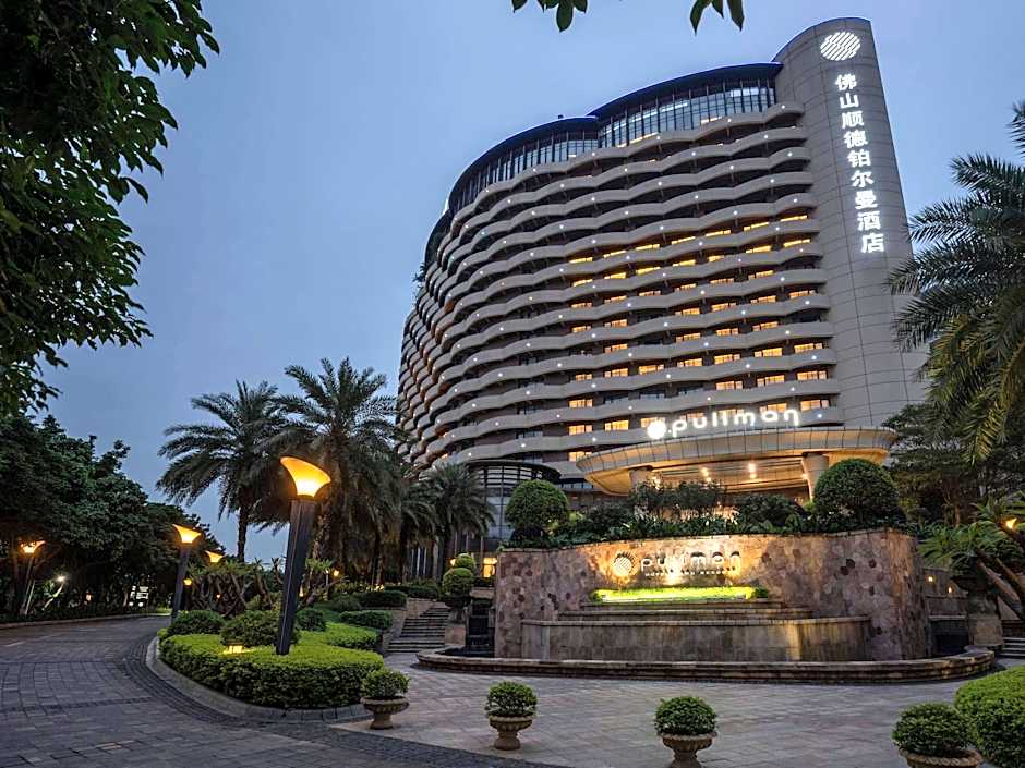 Pullman Foshan Shunde