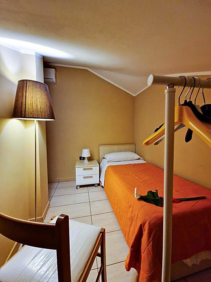 L'Incontro B&B Santeramo