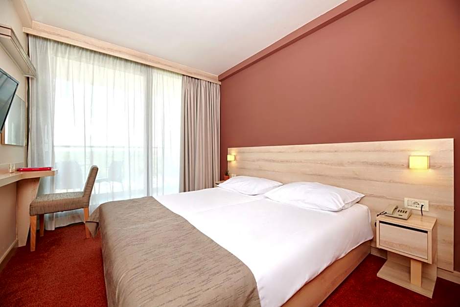 Hotel Materada Plava Laguna