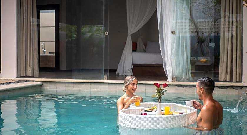 Avery Le Nixsun Villas by Waringin Hospitality