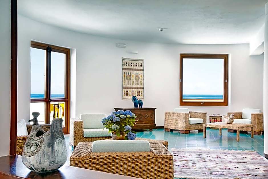 LH Hotel Pedraladda