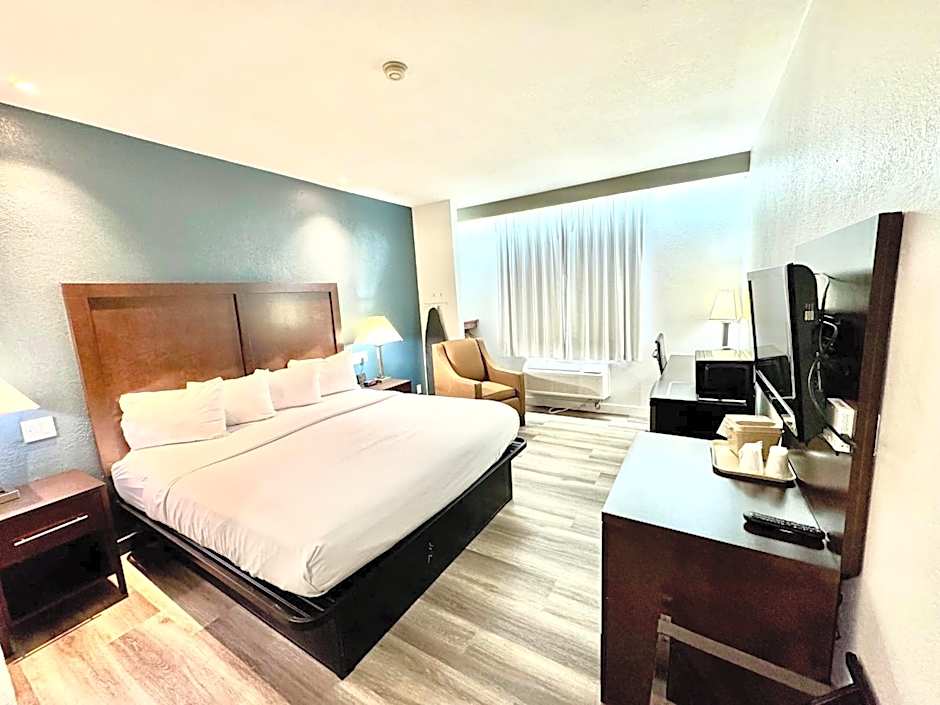 Baymont by Wyndham Richmond I-70