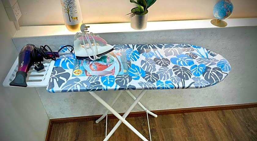 VIVACITY JAZZ 4 SUITES , 2-8PAx 2CARD LEVEL 12