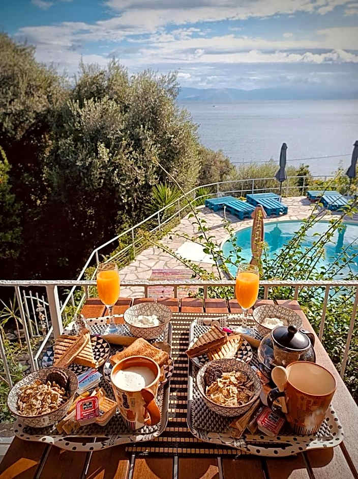 Antares Boutique Guesthouse