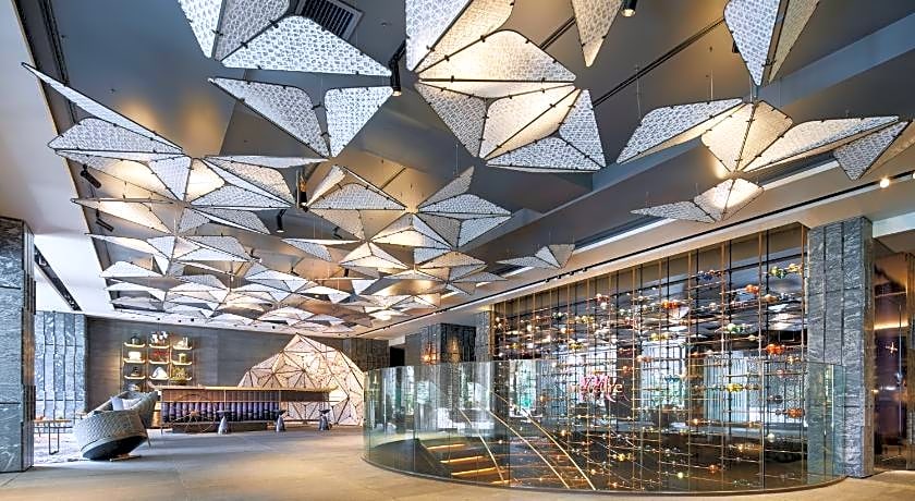 Mercure Kyoto Station