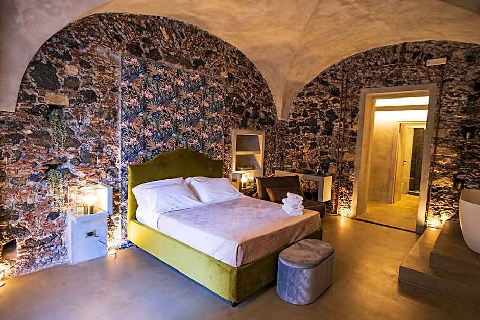 CHARME Catania Central Suites