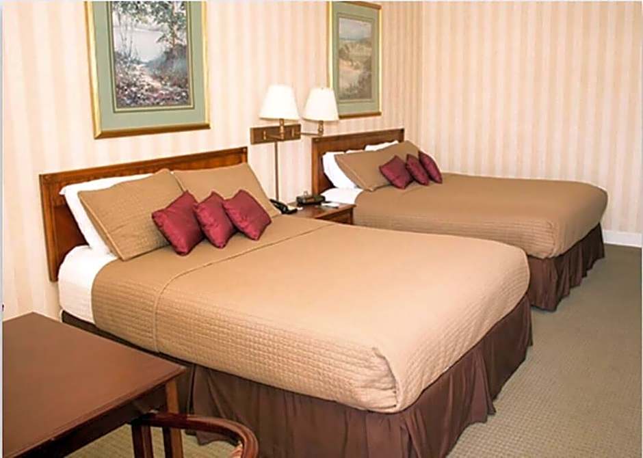 Motel 6 Soledad, CA