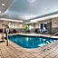 Fairfield Inn & Suites by Marriott Greenwood