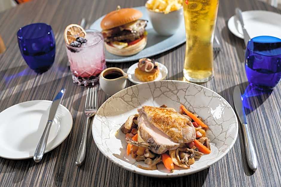 Christchurch Harbour Hotel & Spa