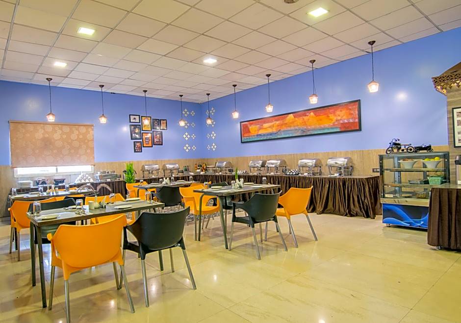 Hotel Bangalore Gate