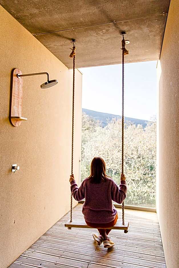 Cooking and Nature - Emotional Hotel