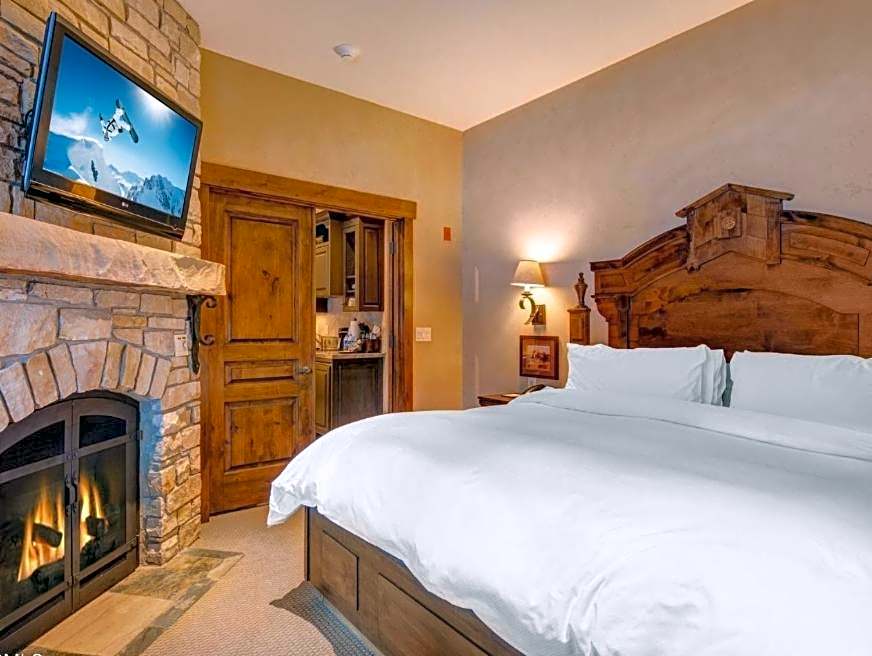 Private Condos at Hotel Park City