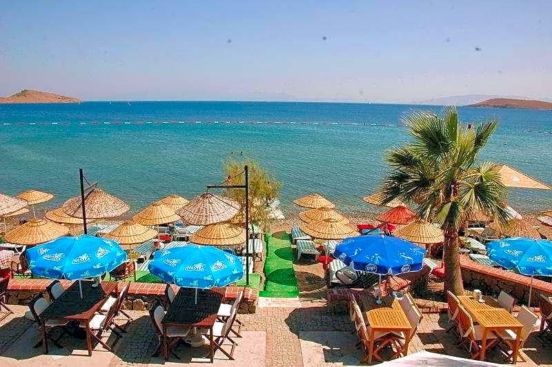 Summer Sun Beach Hotel