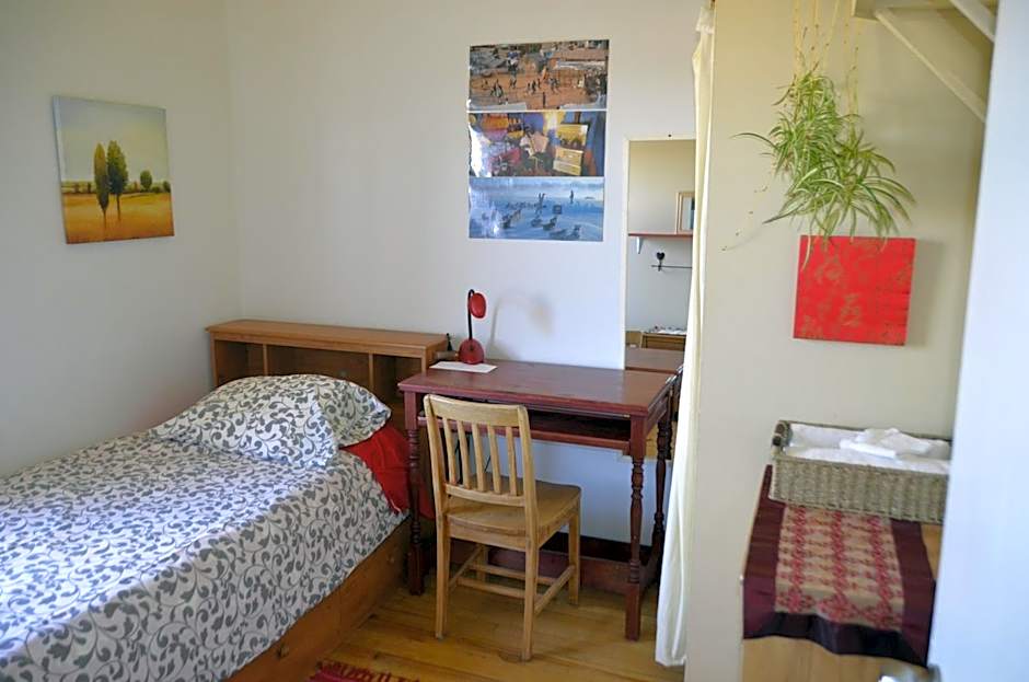 Auberge Internationale Le Tangon