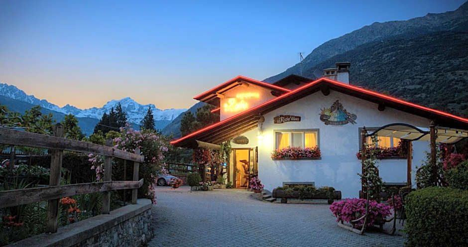 La Roche Hotel Appartments