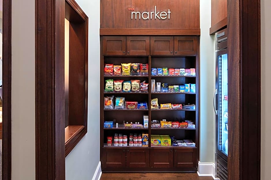 Residence Inn by Marriott Charleston Mt. Pleasant