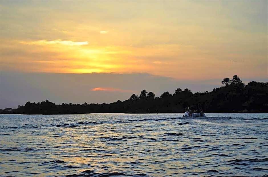 Quarto em Gran Lençóis Flat Residence