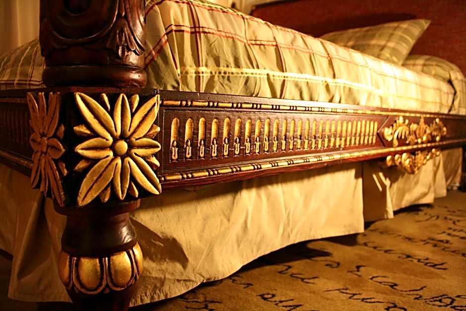 Hotel Palau dels Osset