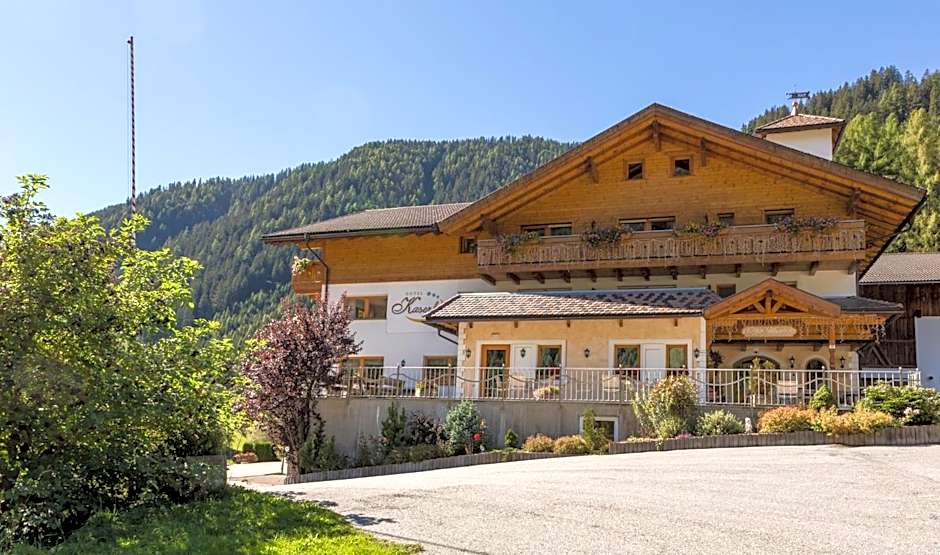 Hotel Kaserhof