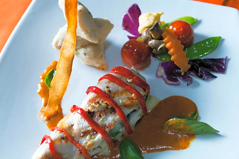 Hotel Mountain Paradise