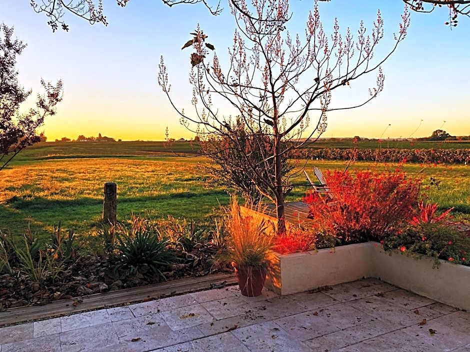Logis de Tirac