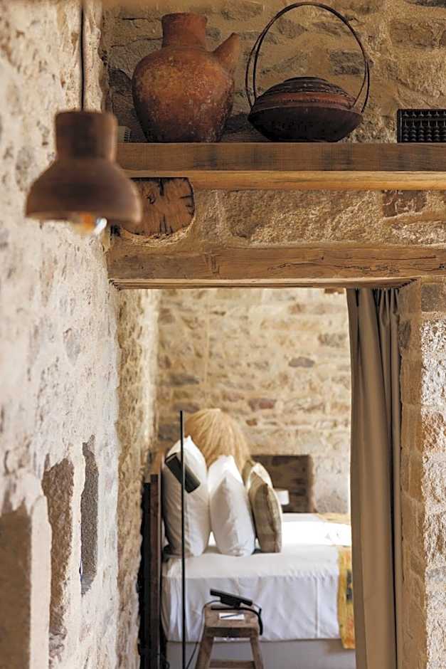 Domaine de Locguénolé & Spa - Relais & Chateaux